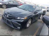 Toyota Camry Se/Se Night Shade 4T1G11AK7NU689483 photo