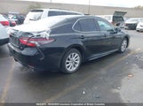 Toyota Camry Se/Se Night Shade 4T1G11AK7NU689483 снимка