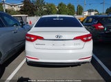 Hyundai Sonata Se 5NPE24AF8FH098006 снимка