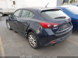 Mazda 3 Touring 3MZBM1L79GM279383 снимка