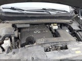 Infiniti Qx60 5N1AL0MM6EC514705 снимка
