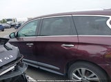 Infiniti Qx60 5N1AL0MM6EC514705 снимка