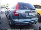 Honda Cr-V 5J6RE4H32AL817818 снимка