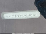 Audi Q5 Premium WA1C2AFP4HA018101 снимка