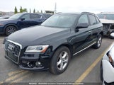 Audi Q5 Premium WA1C2AFP4HA018101 снимка