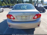 Toyota Corolla S/Le/Xle 2T1BU4EE4AC282109 снимка