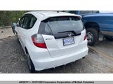 Honda Fit JHMGE8H53AC805360 снимка