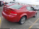 Dodge Avenger R/T 1B3LC76M38N636595 снимка