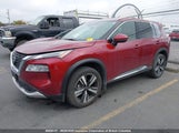 Nissan Rogue JN8BT3DD1PW320745 снимка