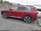 Nissan Rogue JN8BT3DD1PW320745 снимка