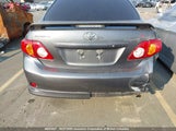 Toyota Corolla S/Le/Xle 2T1BU4EE3AC322213 снимка