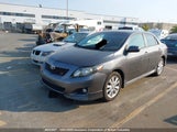 Toyota Corolla S/Le/Xle 2T1BU4EE3AC322213 снимка