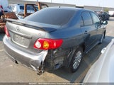 Toyota Corolla S/Le/Xle 2T1BU4EE3AC322213 снимка