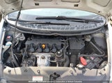Honda Civic Lx 2HGFA16578H103442 снимка