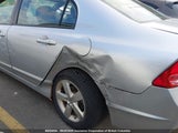 Honda Civic Lx 2HGFA16578H103442 снимка