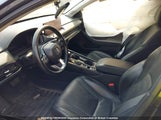 Honda Accord Touring Hybrid 1HGCY2F89PA801109 снимка