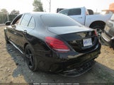 Mercedes-Benz C 300 4Mati 55SWF4KB4JU262653 снимка