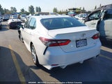 Toyota Camry Se Night Shade/Se 4T1G11AK5PU155787 снимка