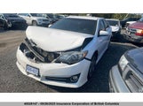 Toyota Camry 4T1BF1FK1DU654411 снимка