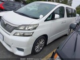 Toyota Alphard GGH258008932 снимка