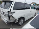 Toyota Alphard GGH258008932 снимка