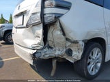 Toyota Alphard GGH258008932 снимка