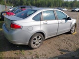 Ford Focus Se/Sel/Ses 1FAHP35N98W277605 снимка