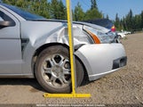 Ford Focus Se/Sel/Ses 1FAHP35N98W277605 снимка