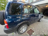 Suzuki Vitara Lx 2S3TD62V446100405 снимка