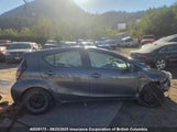 Toyota Prius JTDKDTB33F1586489 снимка