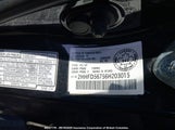 Acura Csx Premium 2HHFD56756H203015 снимка