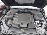Mercedes-Benz Amg Gt 53 W1K7X6BB8NA051099 photo