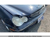 Mercedes-Benz C 280 WDBRF54H37F914624 снимка