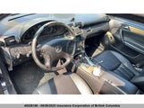 Mercedes-Benz C 280 WDBRF54H37F914624 снимка