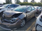 Toyota Corolla L/Le/Le Pls/Prm/S/S Pls 2T1BURHE8FC469269 снимка