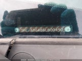 Honda Civic 1HGFA16486L800450 снимка