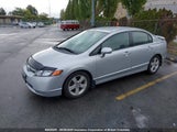 Honda Civic 1HGFA16486L800450 снимка