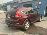 Honda Cr-V 2HKRM4H33DH114195 снимка