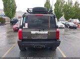 Jeep Commander Limited 1J8HG58N36C136876 снимка