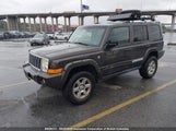 Jeep Commander Limited 1J8HG58N36C136876 снимка