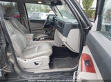 Jeep Commander Limited 1J8HG58N36C136876 снимка