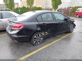 Honda Civic 2HGFB2F50DH108320 fotografie