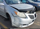 Pontiac Vibe 5Y2SL65897Z437745 fotografie