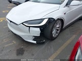 Tesla Model X Awd/Standard Range 5YJXCBE2XHF074406 снимка
