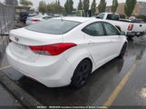 Hyundai Elantra Gls/Limited 5NPDH4AE3DH370735 photo