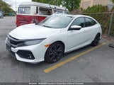 Honda Civic SHHFK7H92JU306070 снимка