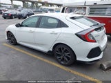 Honda Civic SHHFK7H92JU306070 снимка