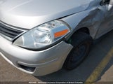 Nissan Versa S/Sl 3N1BC1CP3BL478811 снимка