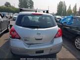 Nissan Versa S/Sl 3N1BC1CP3BL478811 снимка