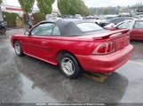 Ford Mustang 1FAFP4445WF114341 снимка